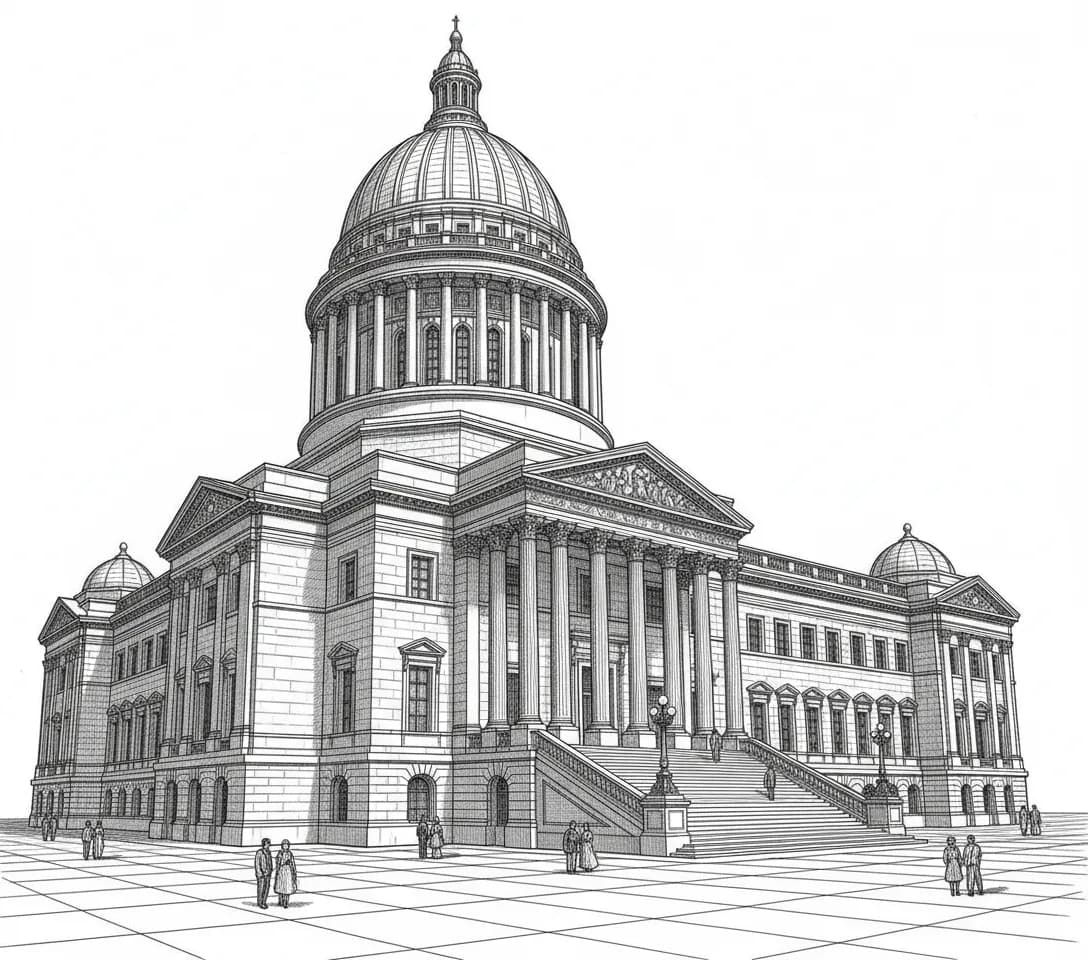 Compressing a government sales cycle by entering before the RFP is posted