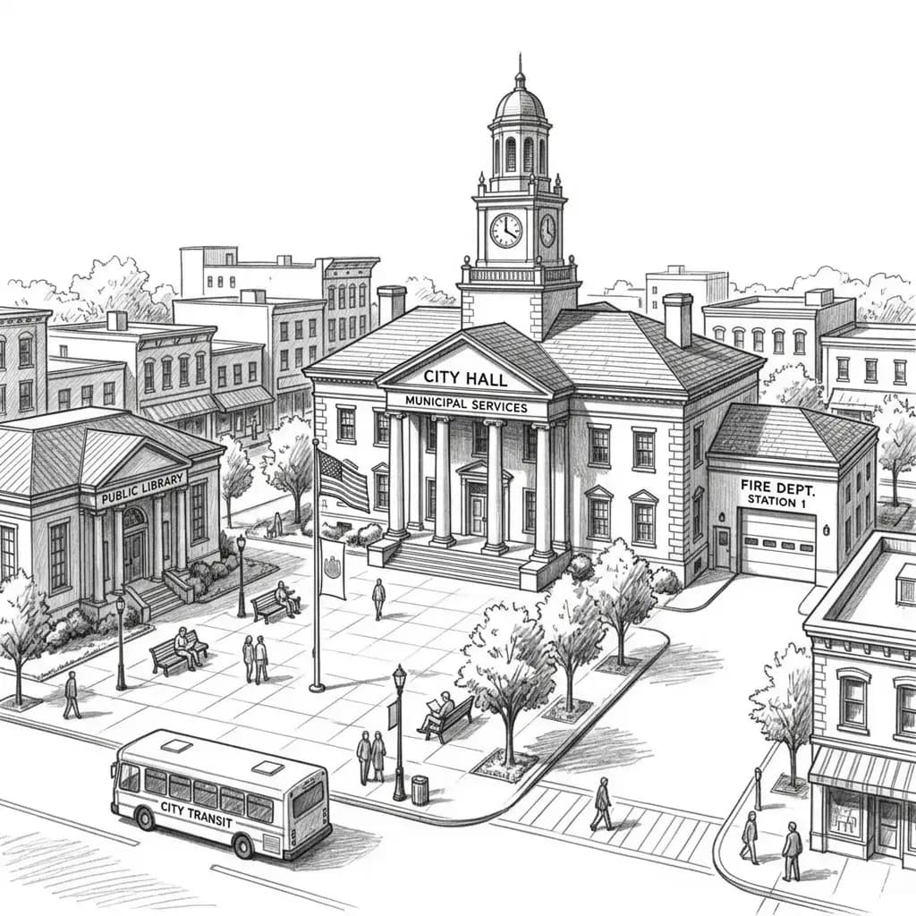 Top 100 local government conferences in 2026